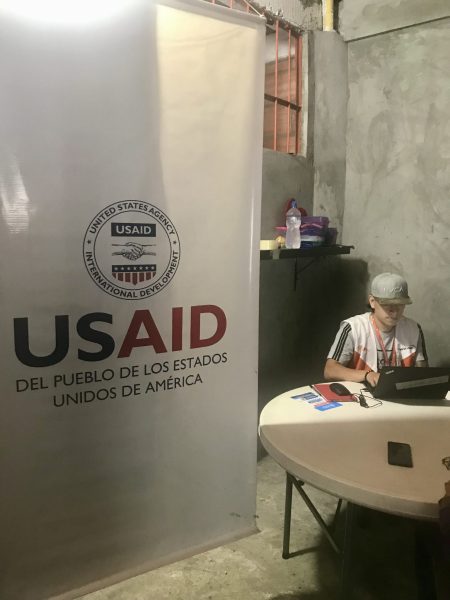 USAID